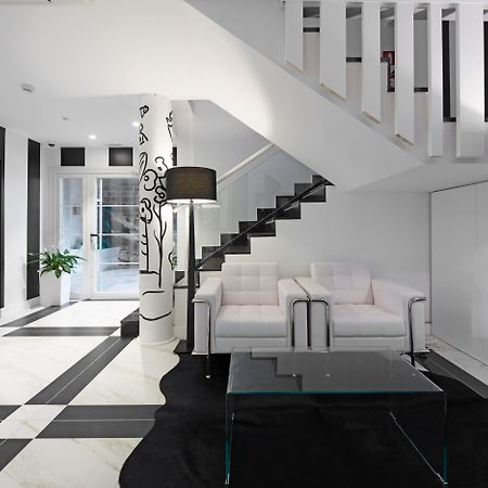 Hotel Flysch Сумая Екстер'єр фото