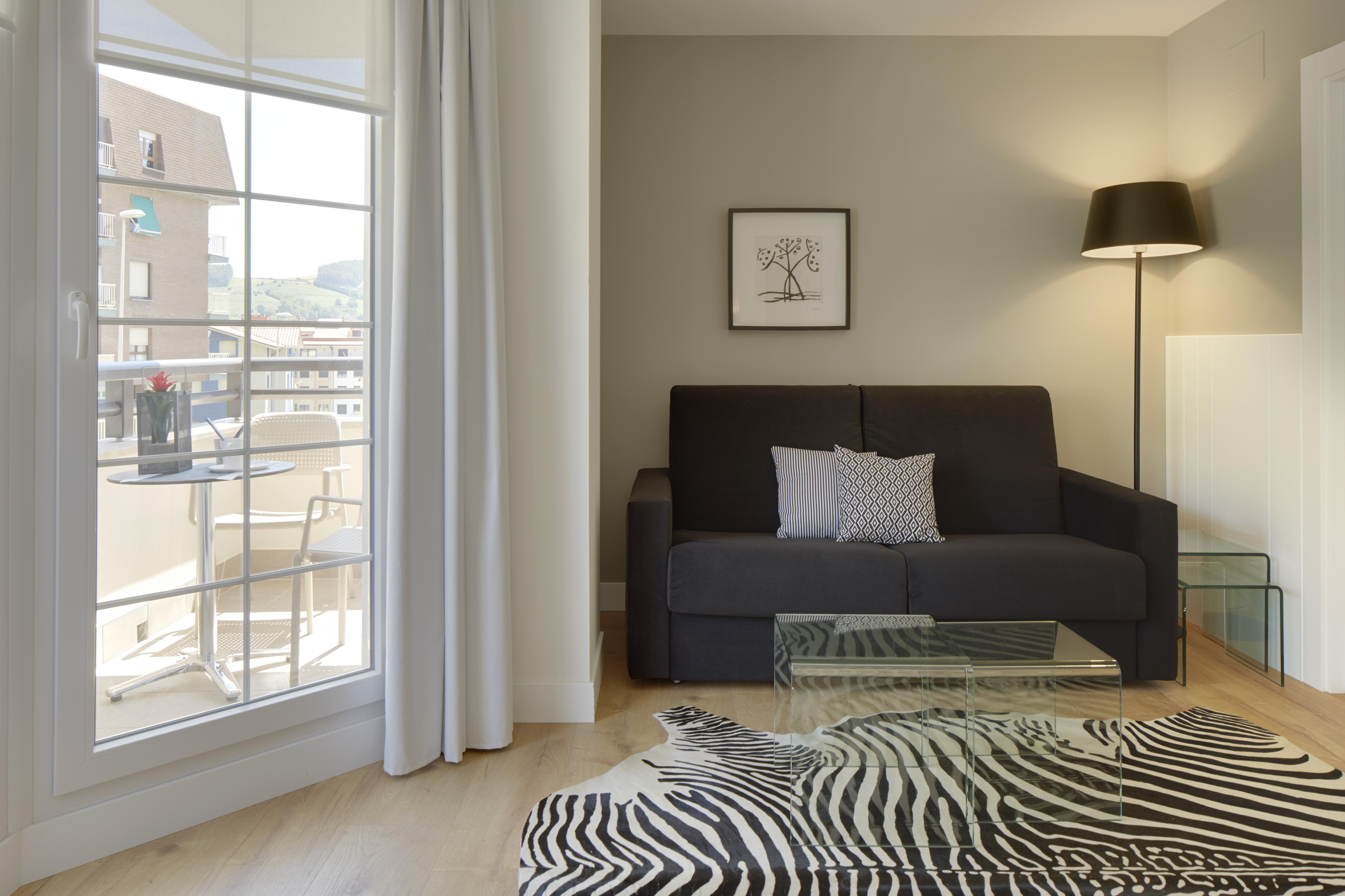 Hotel Flysch Сумая Екстер'єр фото