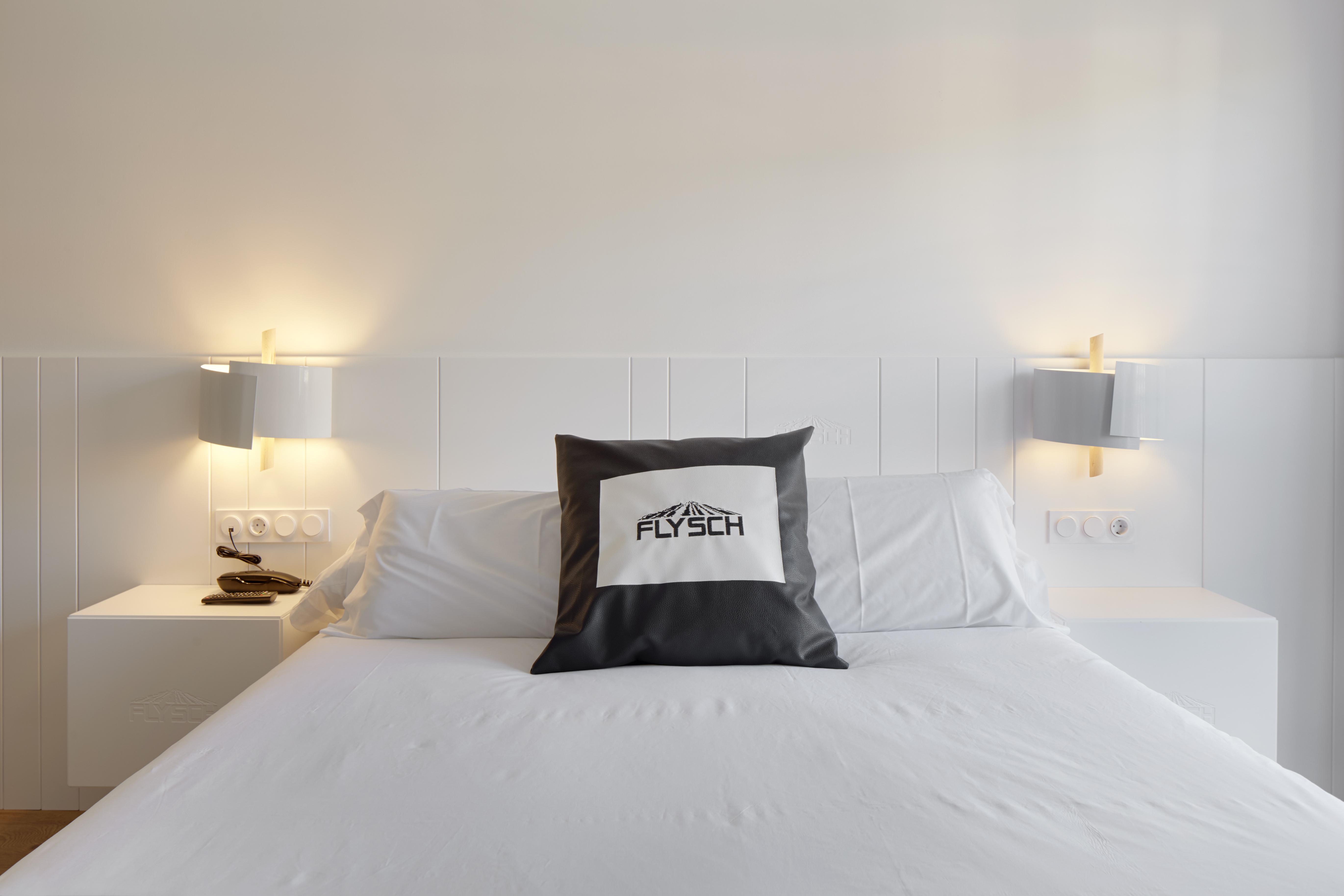 Hotel Flysch Сумая Екстер'єр фото