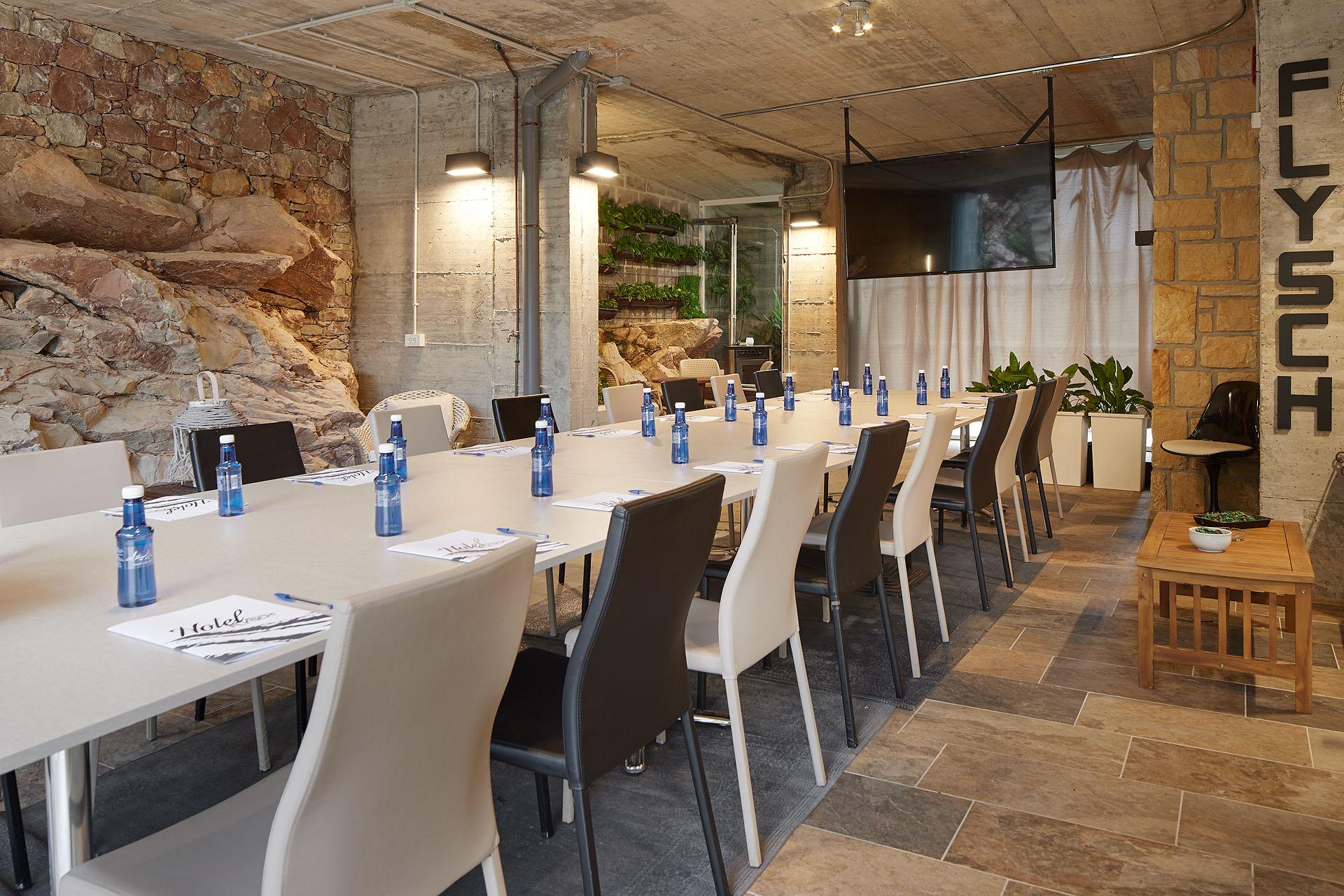 Hotel Flysch Сумая Екстер'єр фото
