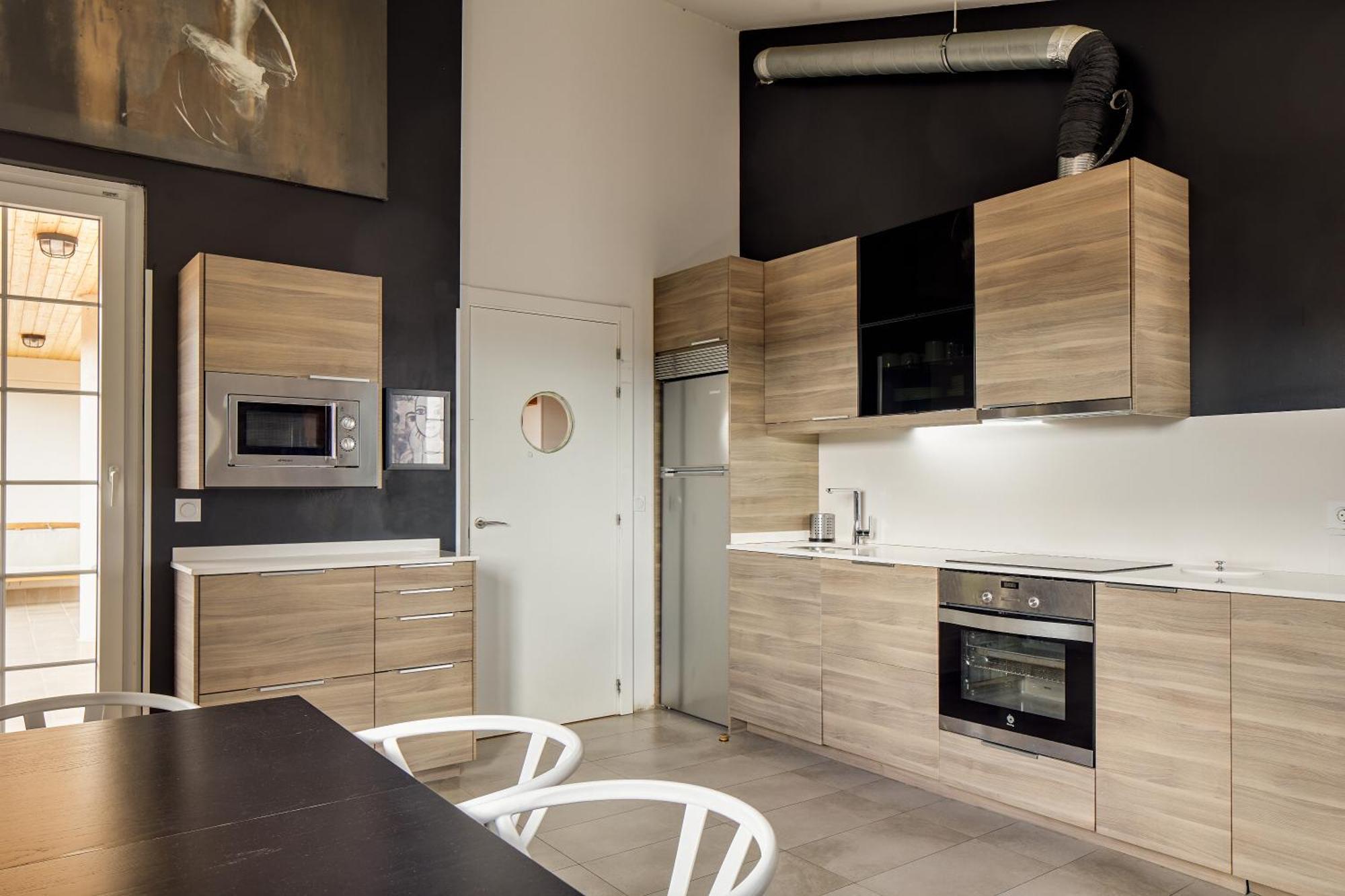 Hotel Flysch Сумая Екстер'єр фото